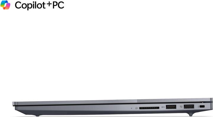 Produktbild Lenovo ThinkBook 16 Gen 7 (16", Snapdragon X Plus X1P-42-100, 16 GB, 512 GB, CH)