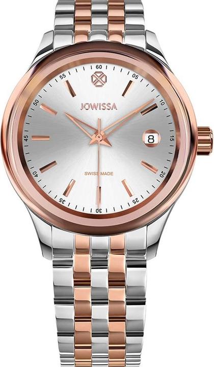 Actual product image Jowissa Tiro (Analogue wristwatch, 38 mm)