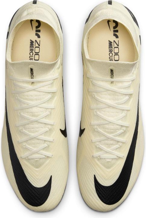 Produktbild Nike Nocken Zoom Mercurial Superfly 9 Elite FG (44.5)