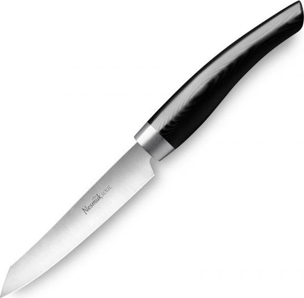 Produktbild Nesmuk Soul Officemesser (9 cm)