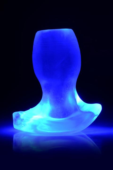 Immagine prodotto Master Series Light Tunnel - Dilatatore anale luminoso - L