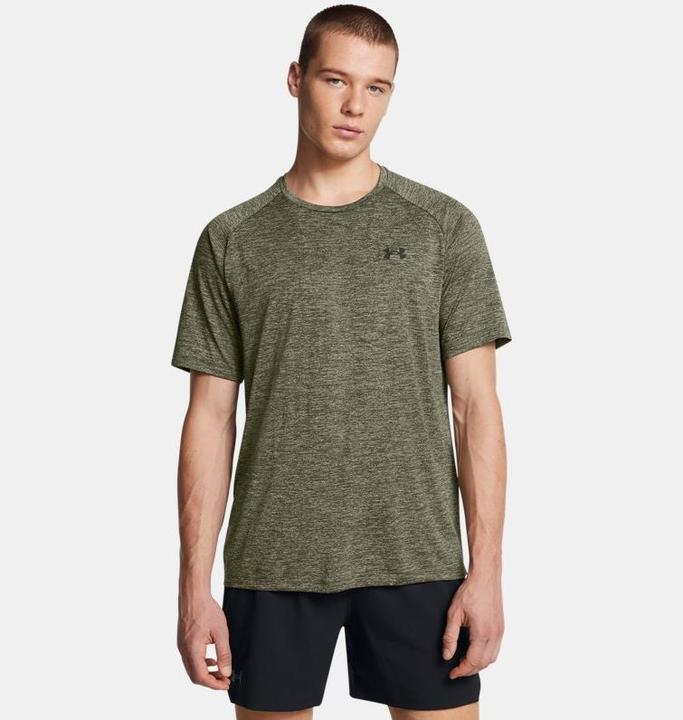 Immagine prodotto Under Armour Formazione Sulle Magliette Tech 2.0 (M)