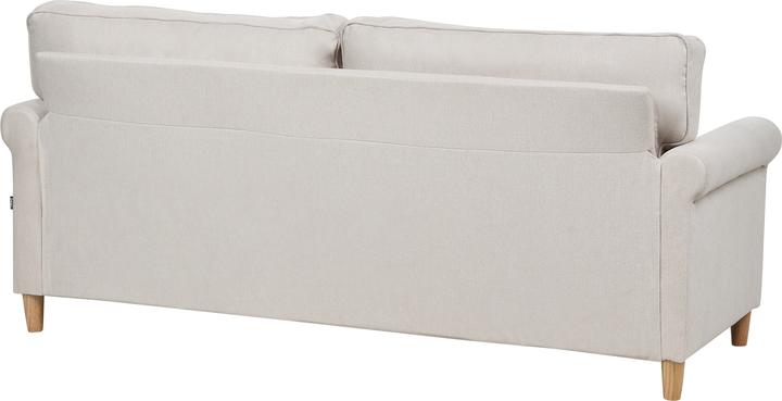 Produktbild Beliani Ronneby (3-Sitzer)