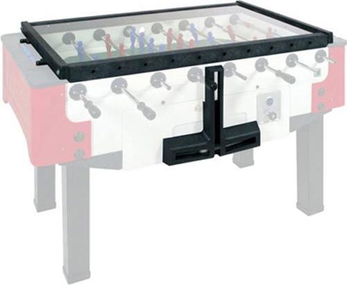 Longoni Kit glass cover for Kicker Storm F3
