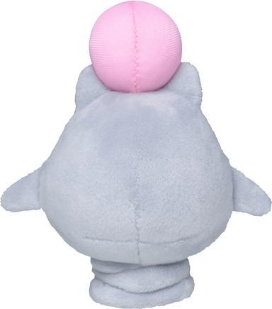 Image du produit Pokémon Peluche Spoink Sitting Cuties - 13.5 cm (7.50 cm)