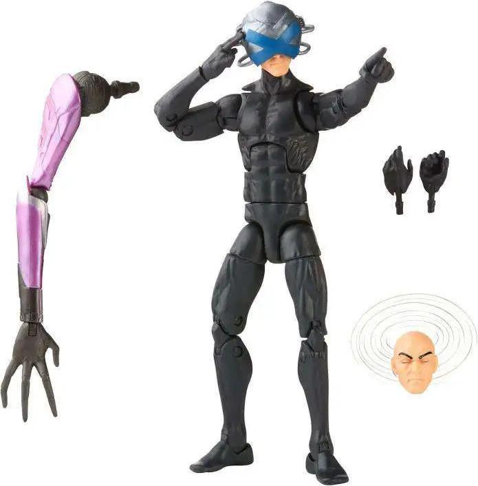 Produktbild Hasbro Marvel Legends Series Charles Xavier