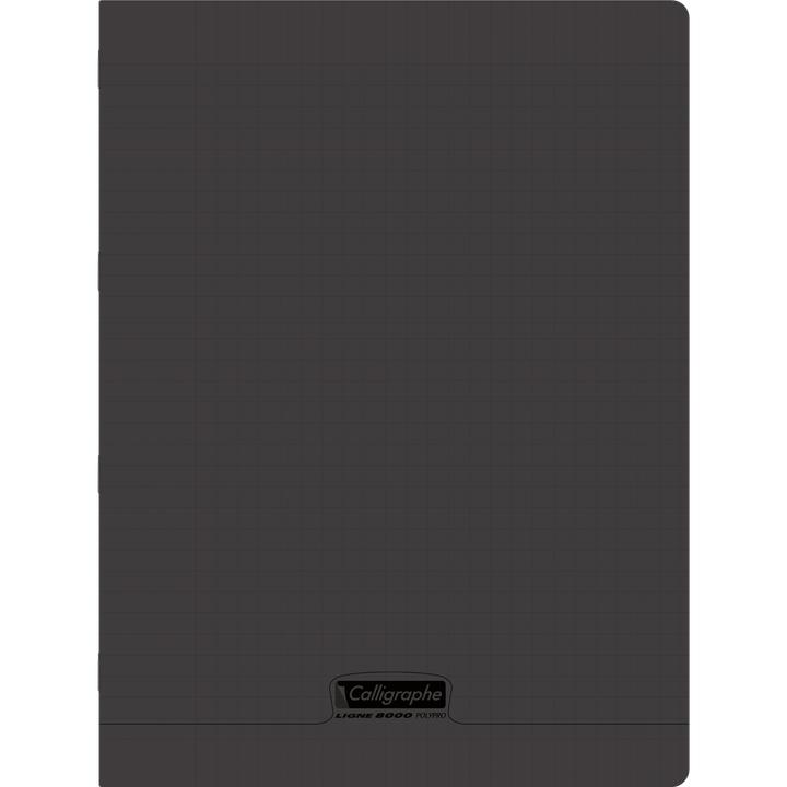 Produktbild Clairefontaine Heft (Weicher Einband)