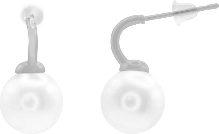 Produktbild Heideman Set Talisa silberfarben poliert (100% Edelstahl)