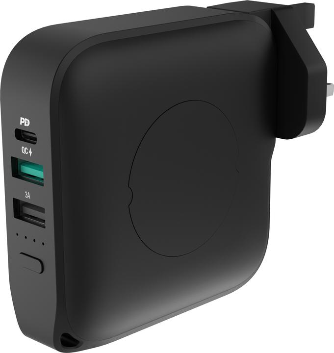 Powerology Magsafe Wall Charger 10000mAh PD 20W (15 W)