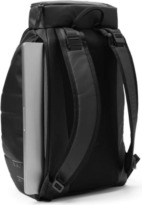 Actual product image DB Sports Hugger Backpack 20 (20 l)