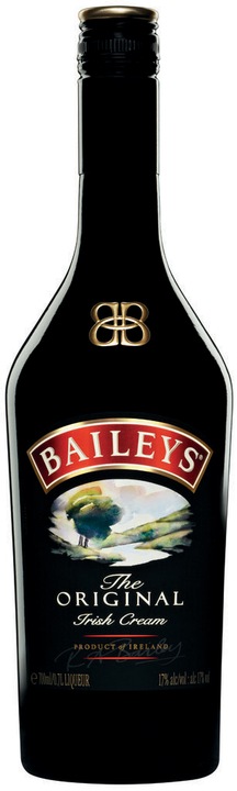 Immagine prodotto Bailey's L'originale crema irlandese (1 x 70 cl)