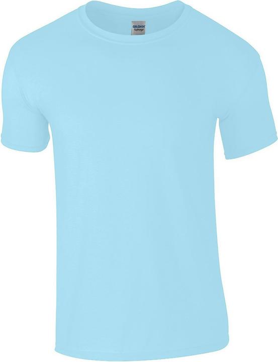 Produktbild Gildan SoftStyle TShirt Kurzarm