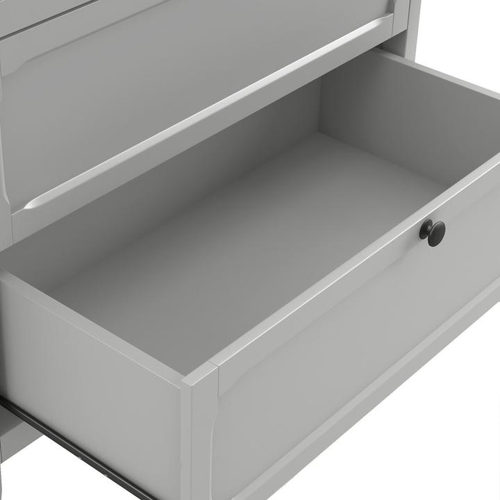 Image du produit La Redoute Interieurs Eugenie (85 x 44 x 95 cm)