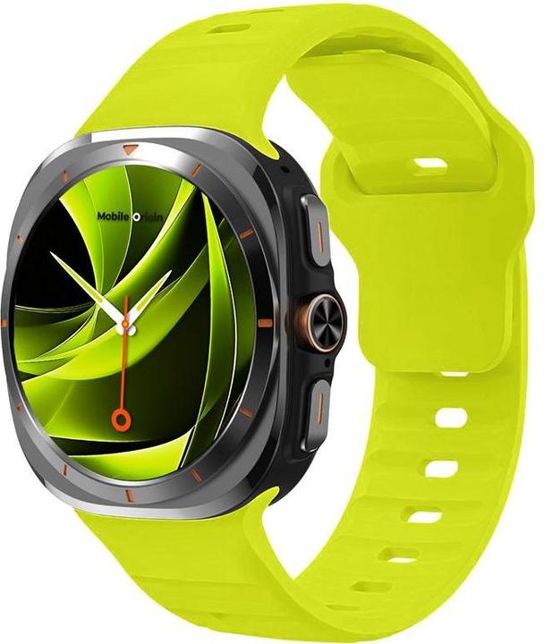 Jaune, Jaune fluorescent