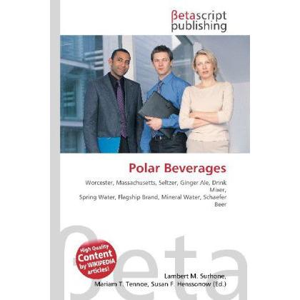 Polar Beverages, Ratgeber