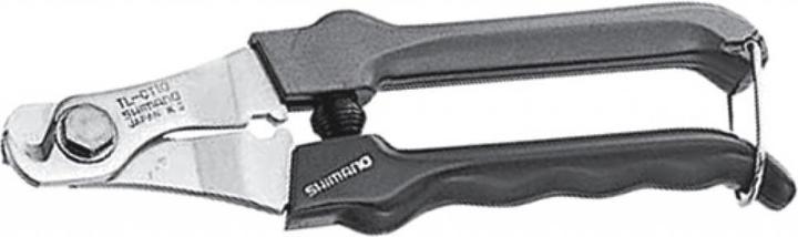 Produktbild Shimano TL-CT12 Bowdenzugschneider