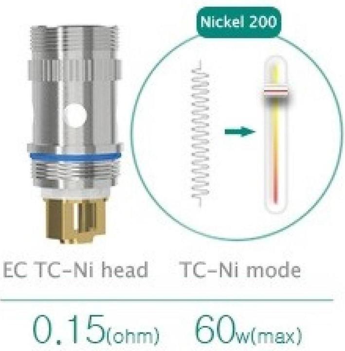 Geek Vape SS Fused Clapton Wire SS316L 24GA x 2 + 32GA Geek Vape SS Fused Clapton Wire SS316L 24GA x 2 + 32GA