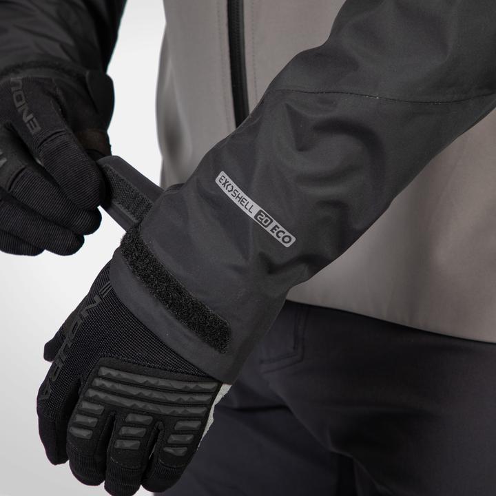 Actual product image Endura SingleTrack Jacket II (3XL)