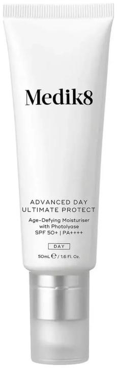 Produktbild Medik8 Advanced Day Ultimate Protect SPF50 50ml (Sonnencreme, SPF 50, 50 ml)