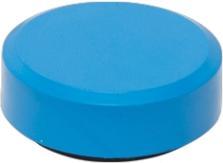 Produktbild Maul Magnet MAULpro Recycling (Ø x H) 29 mm x 11 mm rund farbig sortiert, Weiss