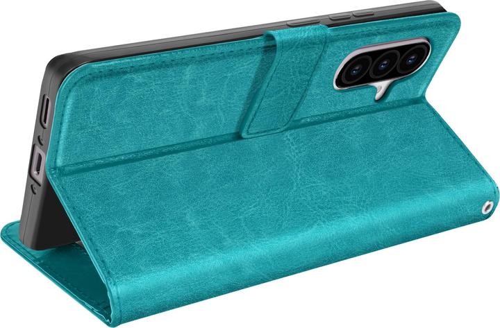 Actual product image Mayaxess SecureCard Cover (Samsung Galaxy A56)