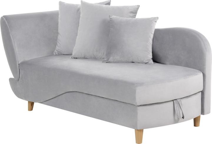 Produktbild Beliani Meri (Ecksofa)