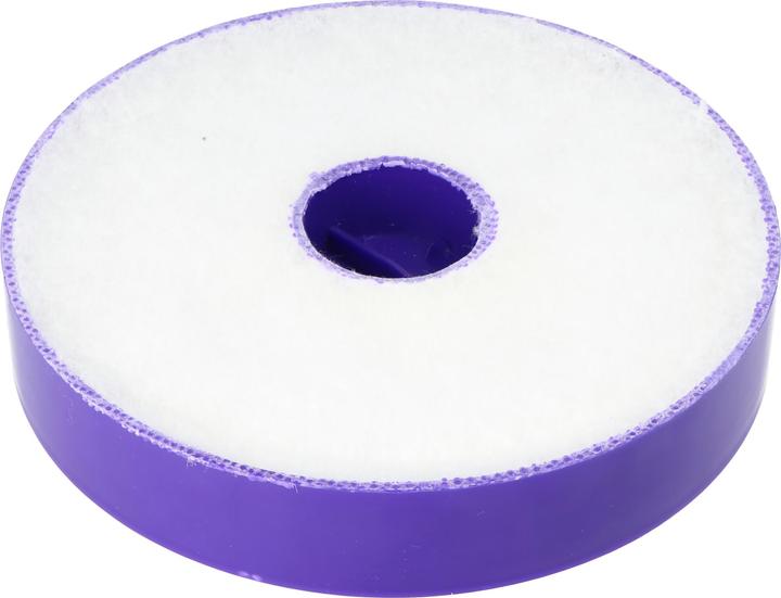 Actual product image AccuCell 2x Staubsaugerfilter für Staubsauger Dyson 900228-01, 917819-01