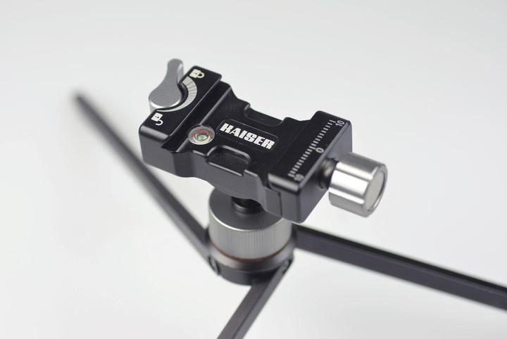 Productafbeelding Kaiser Fototechnik Kaiser Balhoofd 2fix (Kogelkop)