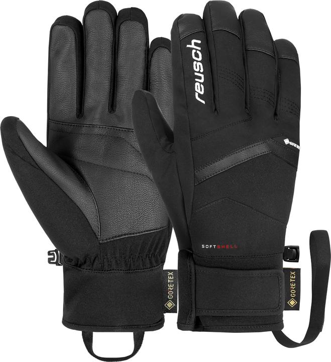 Image du produit Reusch Blaster Gtx (8)