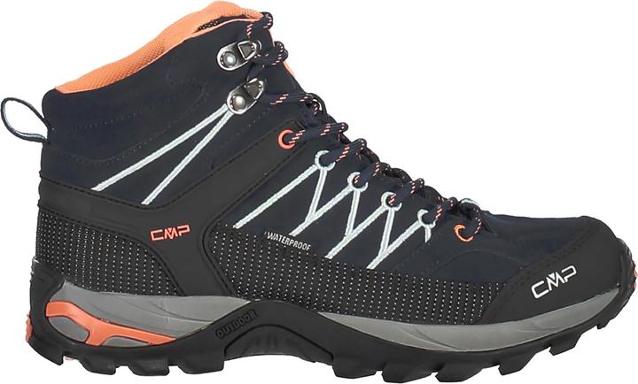 CMP Campagnolo Chaussures Rigel Mid Trekking WP