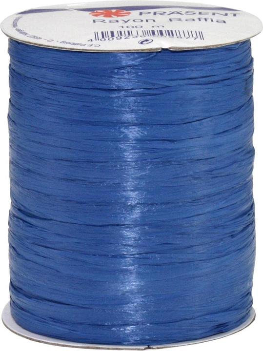 Bleu roi