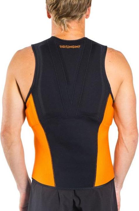 Actual product image Ride Engine Empax Vest V2 (M)