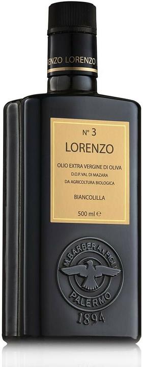 Produktbild Barbera Lorenzo 3 (50 cl)
