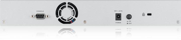 Actual product image Zyxel USG FLEX 500