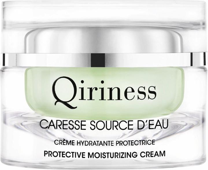 Qiriness Caresse Source (50 ml, Tagescreme)