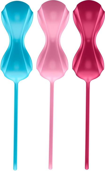 Productafbeelding Satisfyer C02 Double