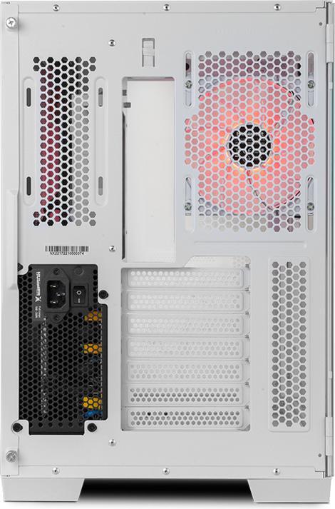 Produktbild Nox Hummer Astra (mATX, ITX, ATX)