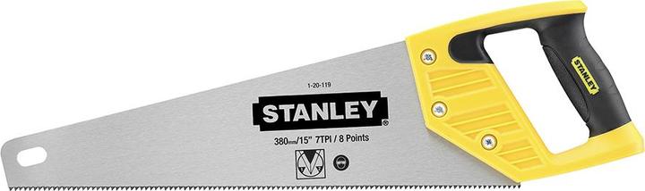 Actual product image Stanley Handsaw STHT9-20090