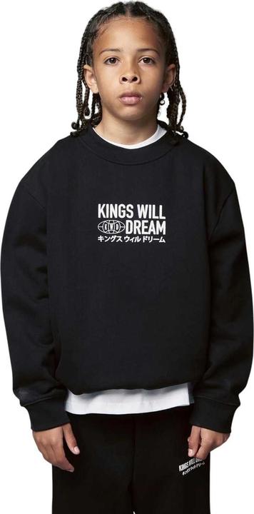 Image du produit Kings Will Dream - Sweat STUDIO TITLE - Garçon (128)