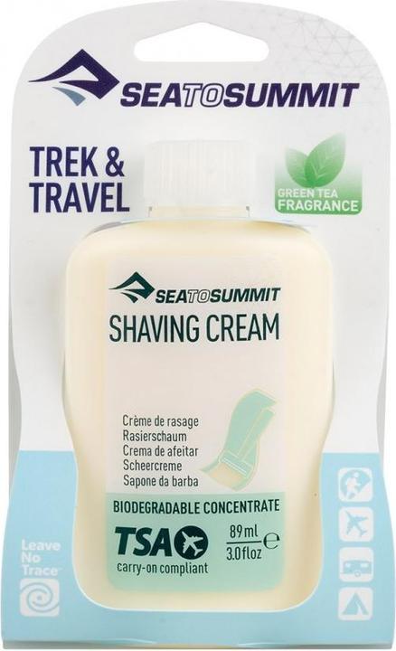 Sea To Summit Liquid Shaving Cream (89 ml)