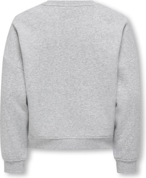 Produktbild Only Kogsweat L/S Crew Oversize Swt Noos