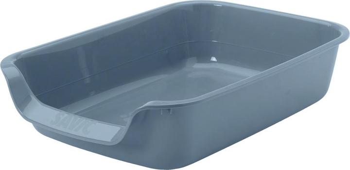 Savic Toilettes junior (Bac à litière ouvert)