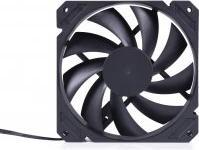 Produktbild Alphacool Core 120mm Lüfter PWM 2500rpm (120x120x25mm) (120 mm, 1 x)