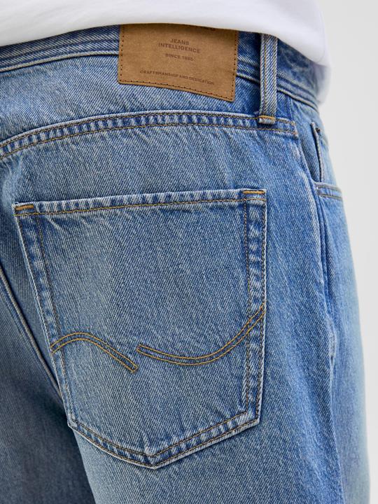 Actual product image Jack & Jones Jjitony Jjoriginal Shorts Sbd 210 Sn (XS)