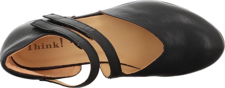 Produktbild Think! Ballerinas (40)