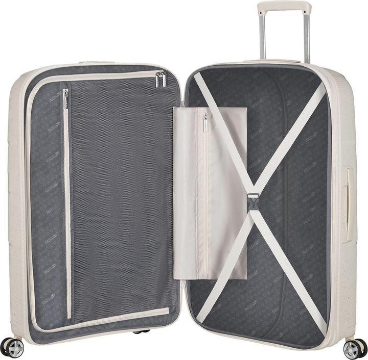 Actual product image American Tourister STARVIBE SPINNER 77/28 EXP TSA LTD (109 l)