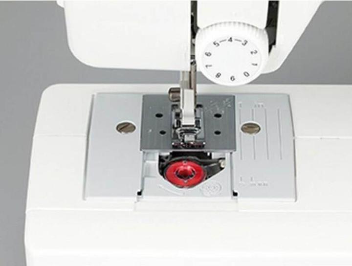 Actual product image Brother J17S