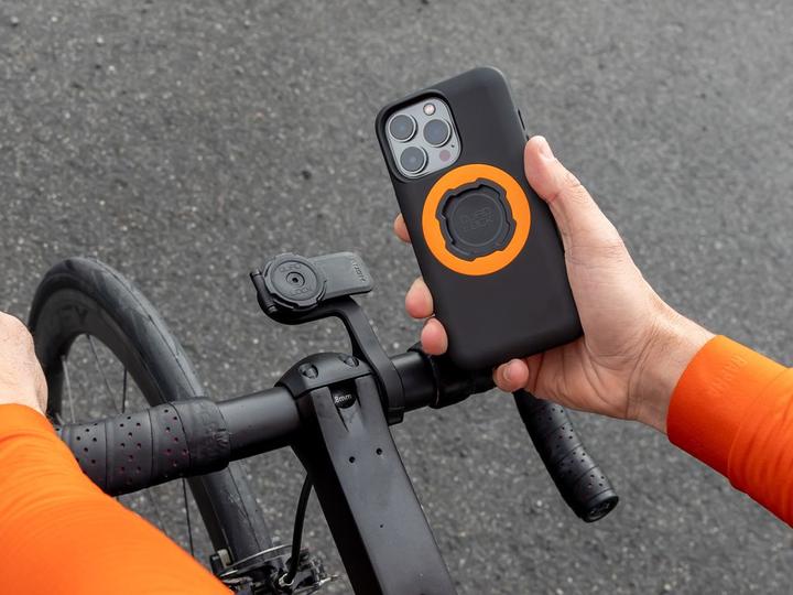 Produktbild Quad Lock Case (Apple iPhone 16 Pro Max)