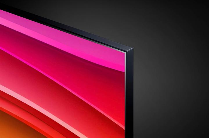 Actual product image LG 75NANO82T6B.API (75", NANO81, LED, 4K, 2024)