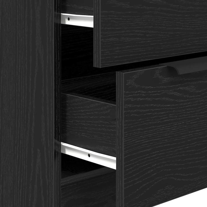 Produktbild vidaXL Esszimmer-Sideboard (30 x 30 x 70 cm)